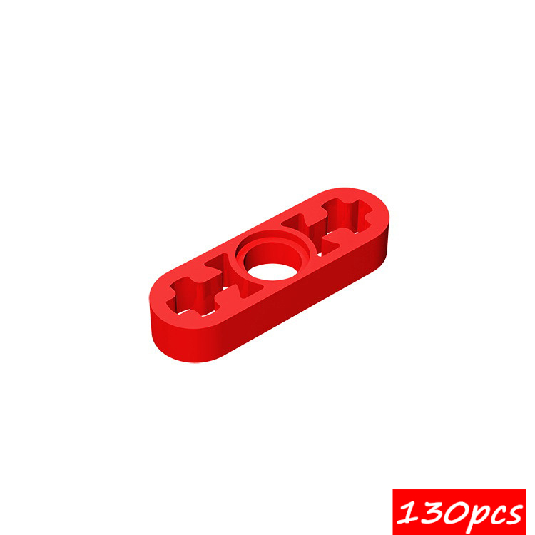 Diy Electronics Ideas - 130PCS High-Tech Montieren Partikel 6632 1x3