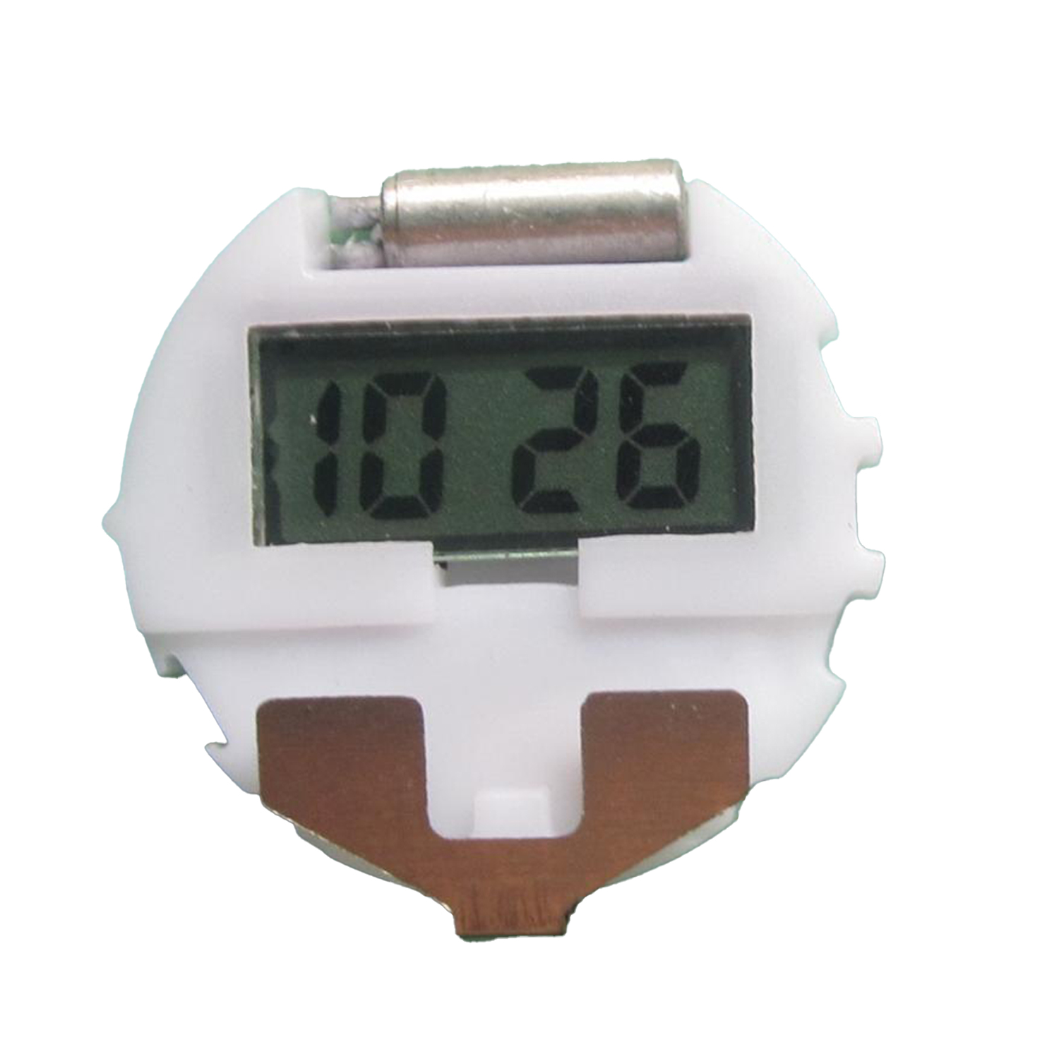 Diy Electronics Gadget - 100 stücke Digitale Uhren Elektronische Uhr
