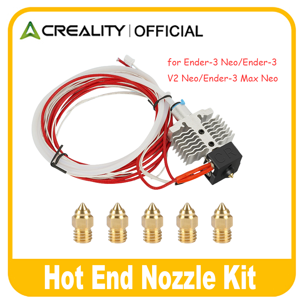 Creality Printer K1 - Creality verbessertes Ender 3 V2 Neo