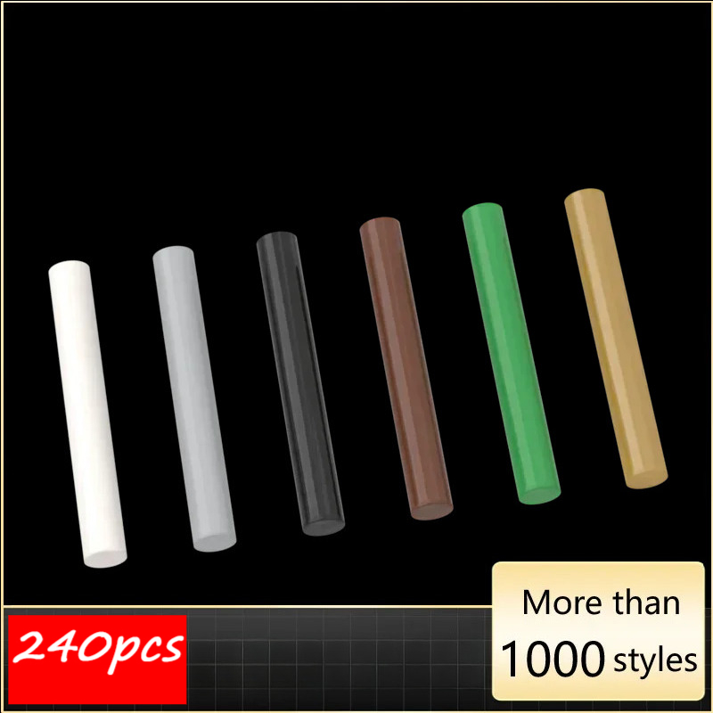Diy Electronics Ideas - 240PCS High-Tech Montieren Partikel 87994 17715