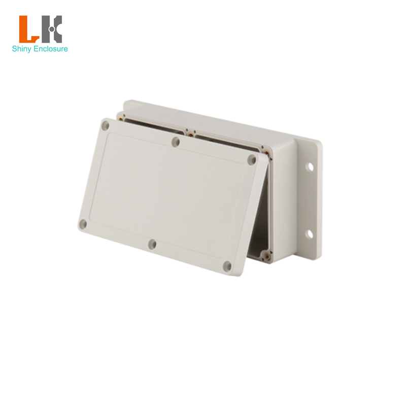 Diy Waterproof Electronics - 158x90x46mm ip65 wasserdichte Kunststoff gehäuse box