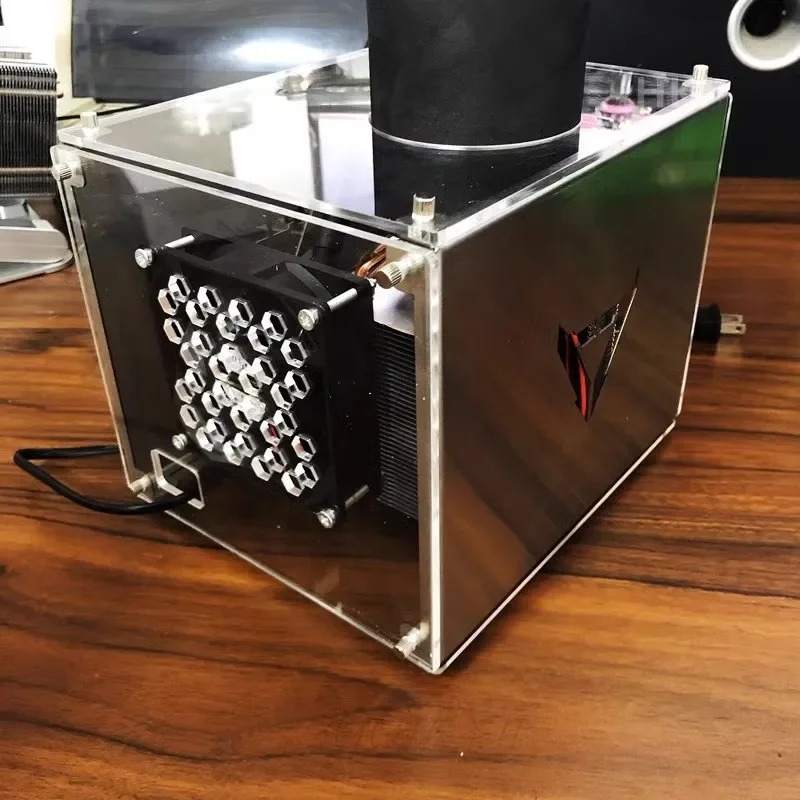 Diy Electronics For Sale - Heißer Verkauf: Elektronisches 30-Liter-Kühlgerät – DIY