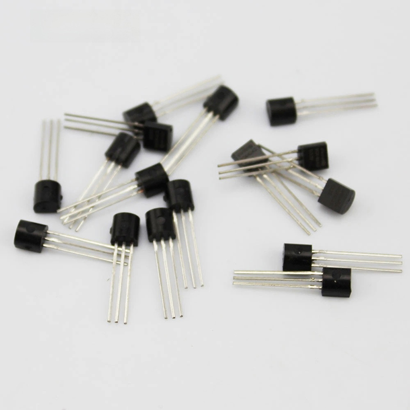 Diy Electronics For Sale - Heißer Verkauf 50/100 Stück Direkt Einsetzbare