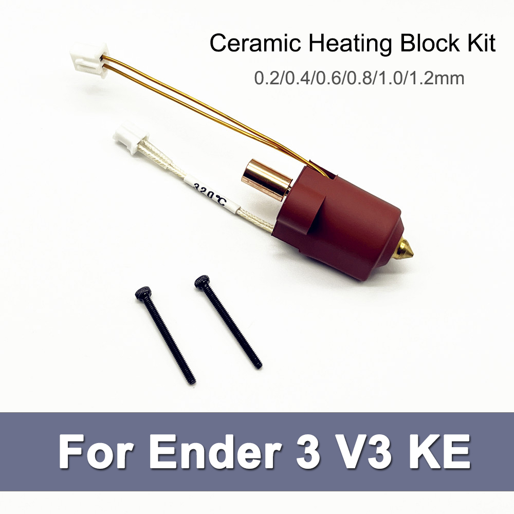Creality Printer K1 - Hotend Für Ender 3 V3 KE