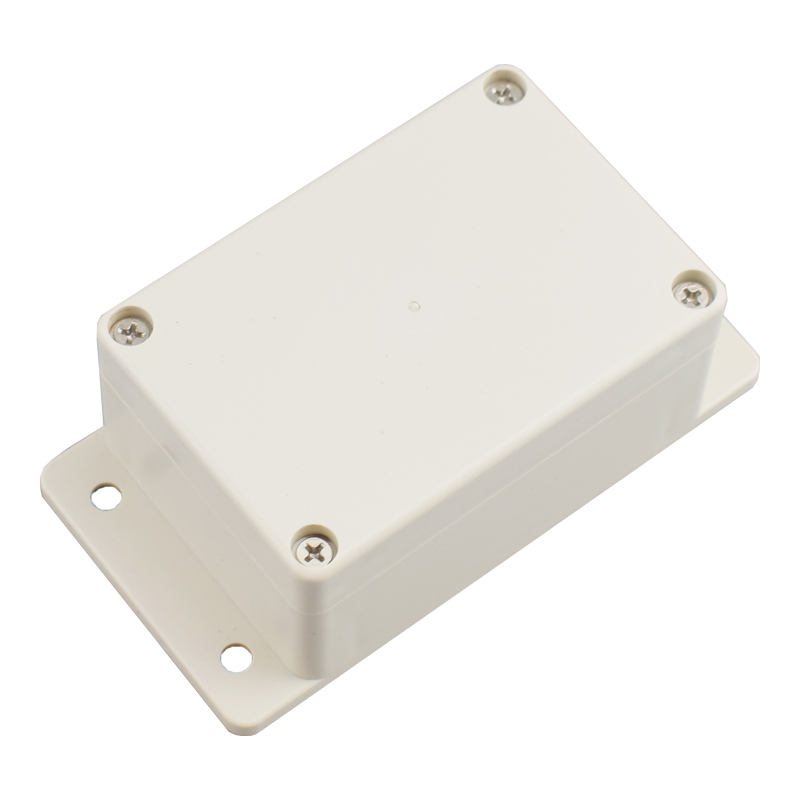Diy Electronics For Home - 1 stücke ABS Kunststoff Shell 100x68x50mm
