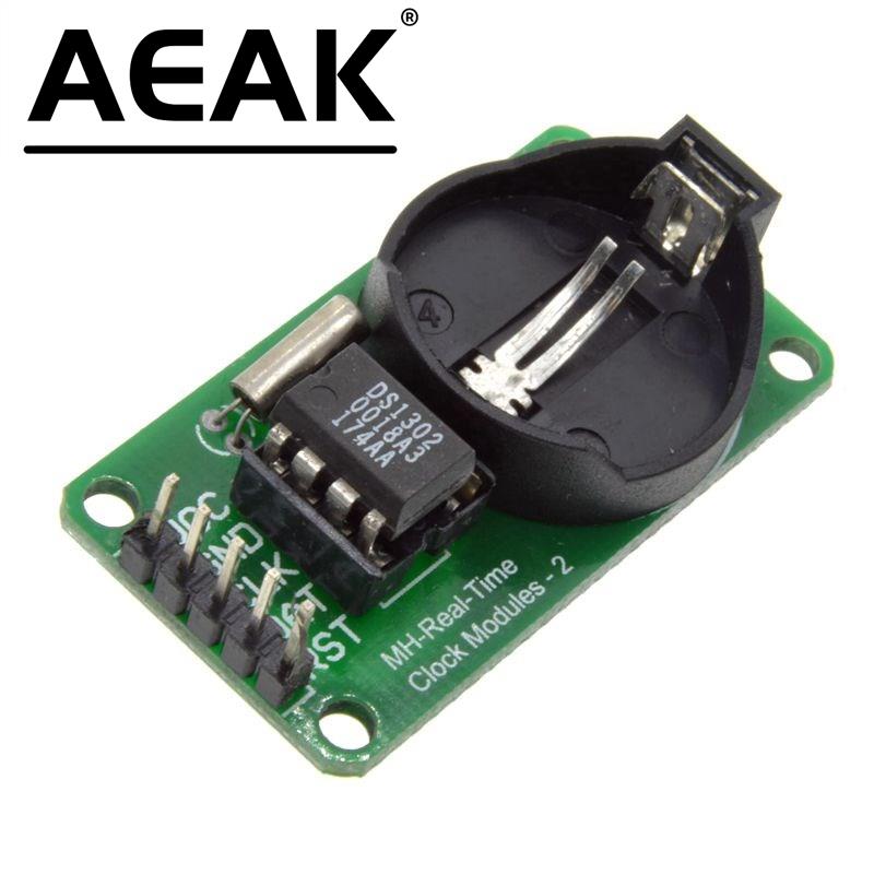 Diy Electronics For Sale - Aeak hot sale smart electronics ds1302