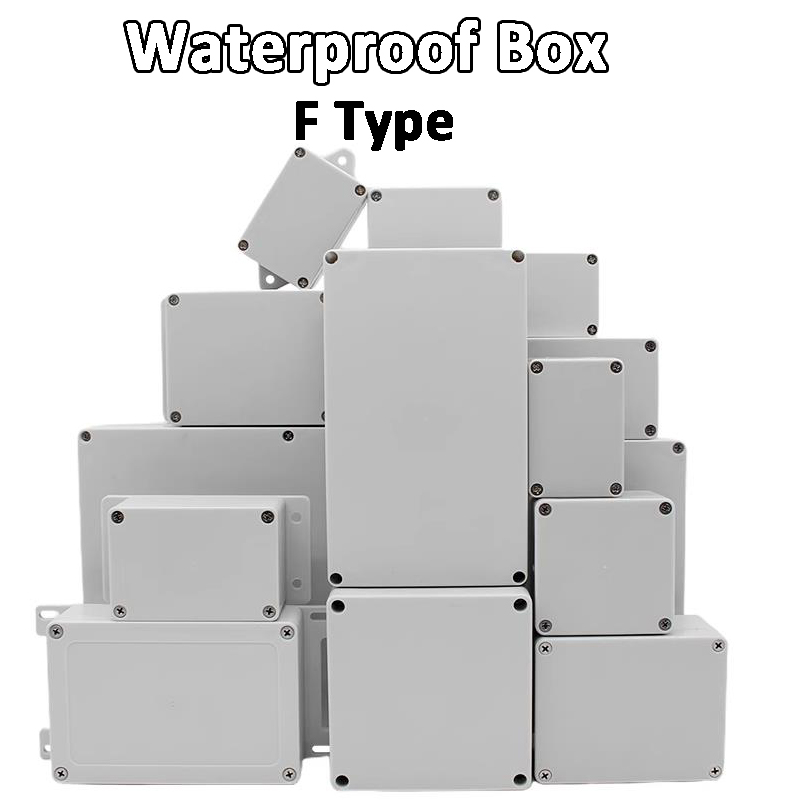 Diy Waterproof Electronics - Wasserdichte Gehäuse Box Große Größe Elektronische