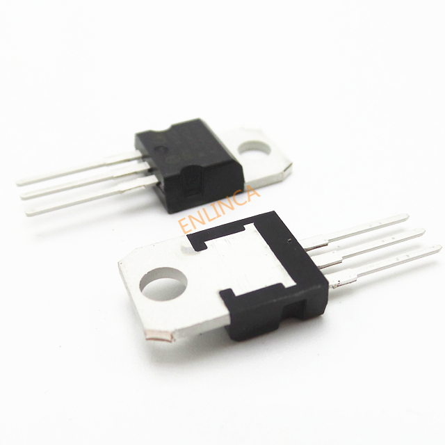 Lm317 Voltage Regulator - 5 stück transistor L78-L79 Serie 7805