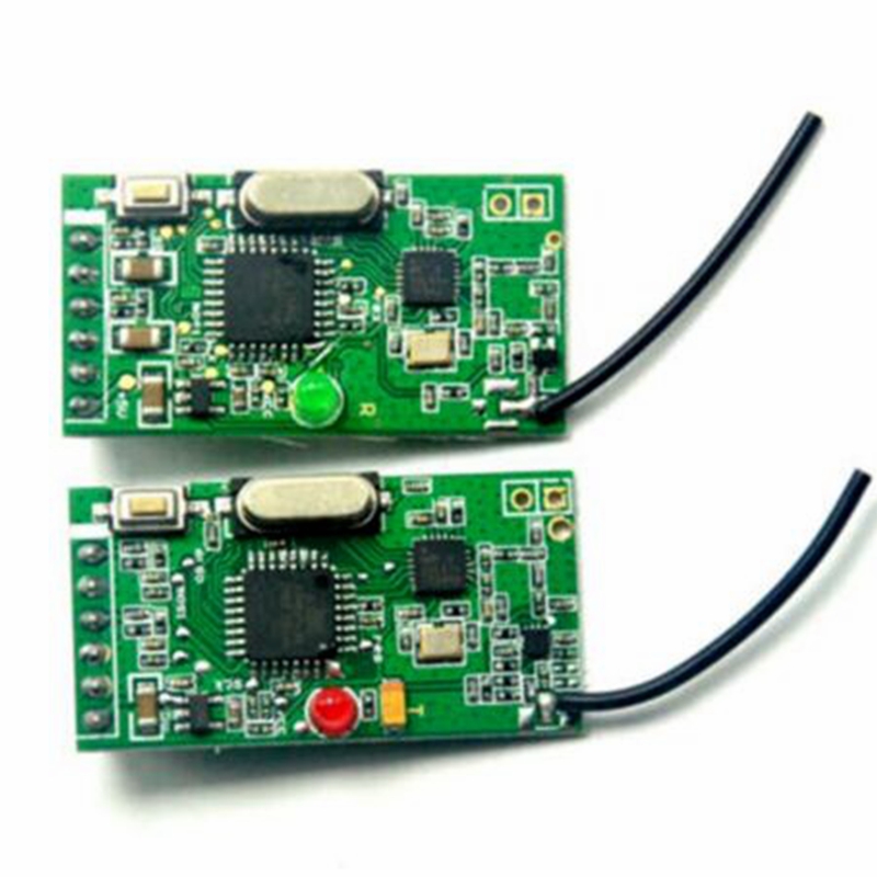 Nrf24L01 Module Wireless - 2,4G NRF24L01 Drahtlose Digitale Audio Transceiver