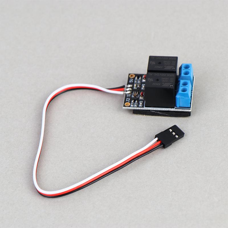 Diy Electronics For Sale - Heißer Verkauf PWM J2 Relais-Schalter 2-in-1