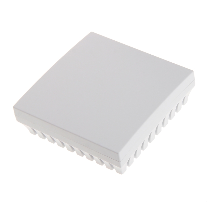 Kunststoff Junction Box Rauch  – Diy Electronics For Home Bewertung und Preis