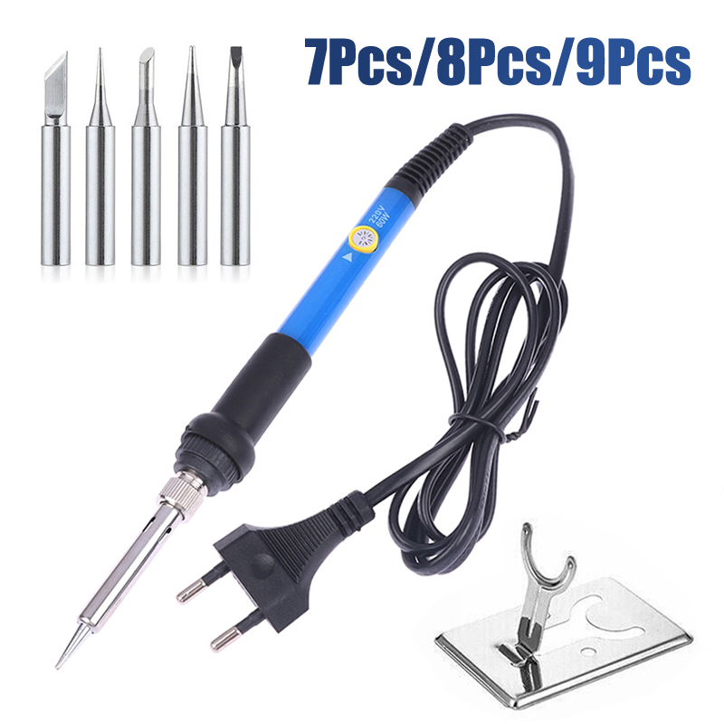 Einstellbare Temperatur 220V 6 – Diy Electronics Repair Kit Bewertung und Preis