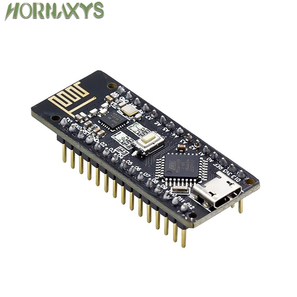 Rf-nano für arduino nano v3.0, – Nrf24L01 Module Wireless Bewertung und Preis
