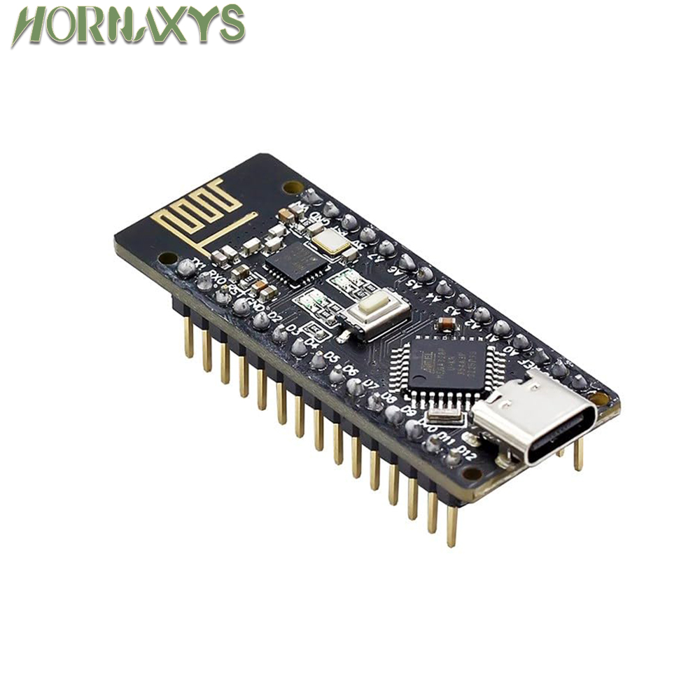 Rf-nano für arduino nano v3.0, – Nrf24L01 Module Wireless Bewertung und Preis