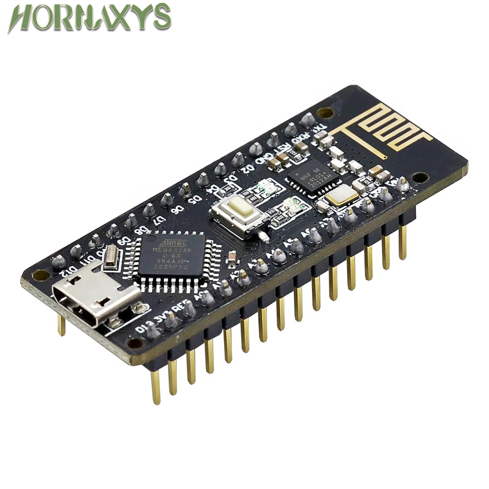 Rf-nano für arduino nano v3.0, – Nrf24L01 Module Wireless Bewertung und Preis