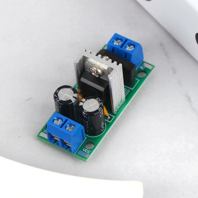 Bestseller L7805 L7812 Step-Do – Diy Electronics For Sale Bewertung und Preis