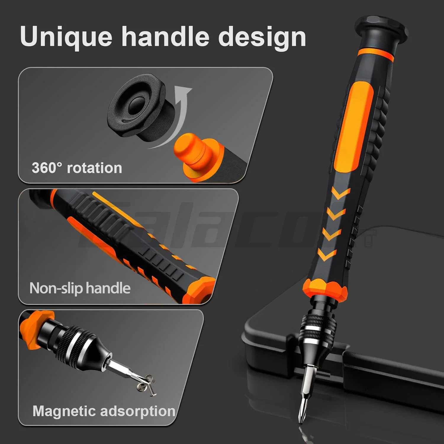 40-in-1 Elektronik-Reparatur-S – Diy Electronics Repair Kit Bewertung und Preis