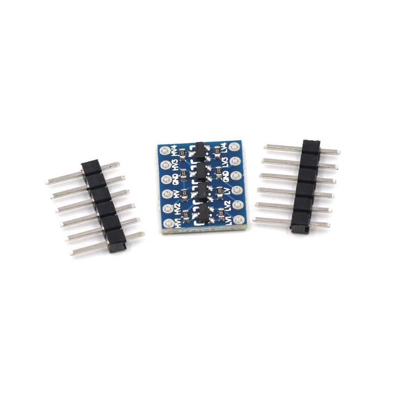 Bidirektionaler Logikpegelwand – Diy Electronics Raspberry Pi Bewertung und Preis