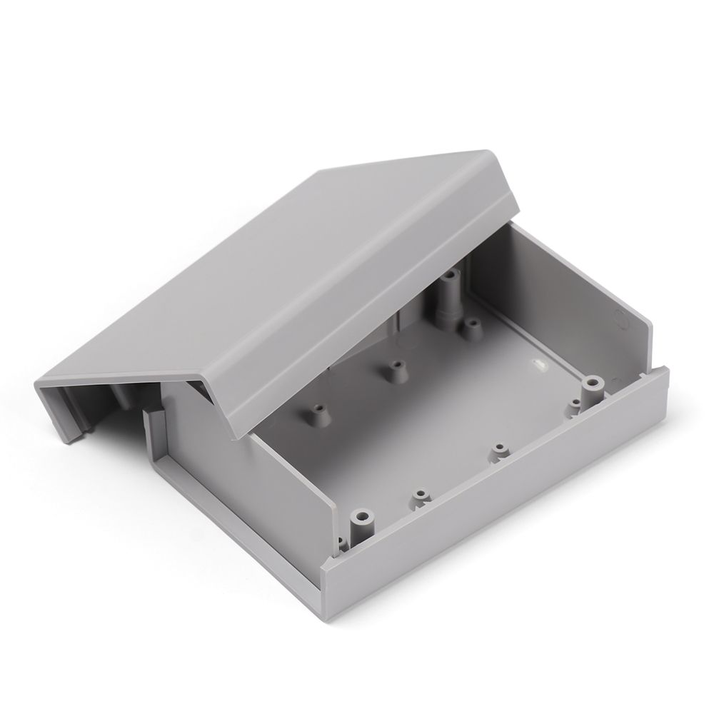 Hohe Qualität Kunststoff Wasse – Diy Waterproof Electronics Bewertung und Preis