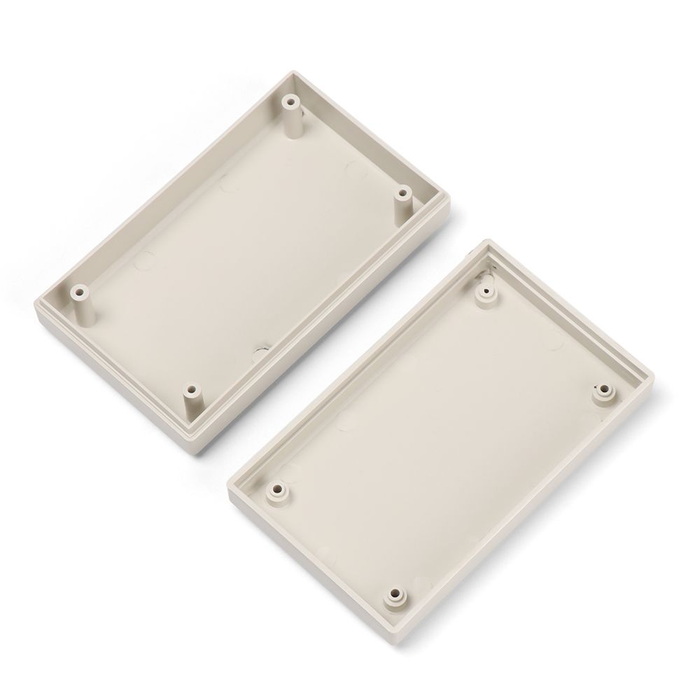 Hohe Qualität Kunststoff Wasse – Diy Waterproof Electronics Bewertung und Preis