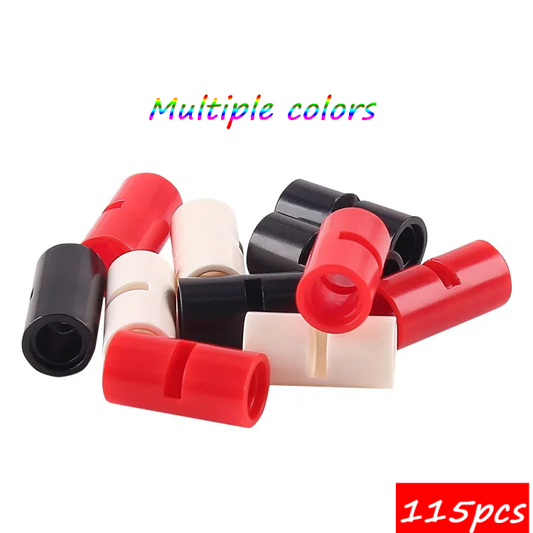 115PCS High-Tech Montieren Par – Diy Electronics Ideas Bewertung und Preis