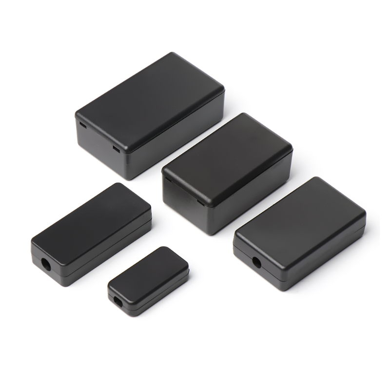 2PCS Neue Hohe Qualität Kunsts – Diy Waterproof Electronics Bewertung und Preis