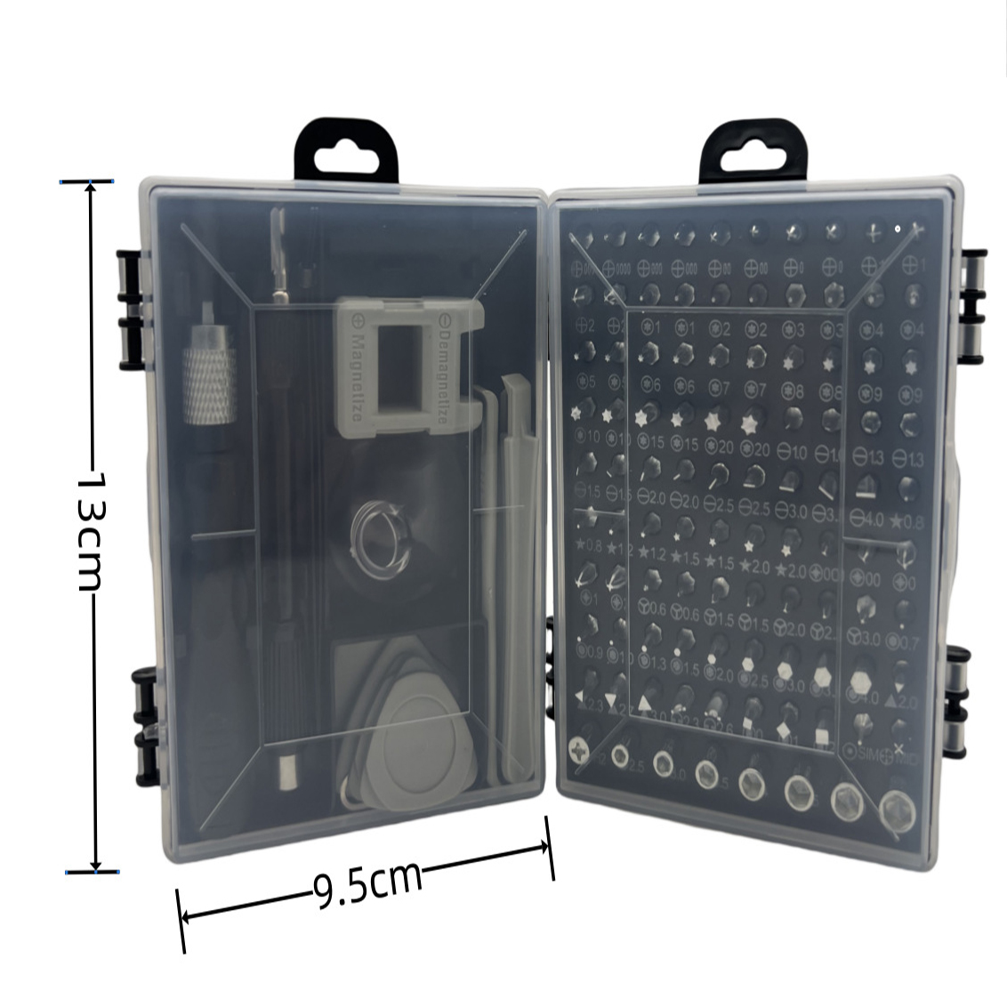 Neuerscheinung 115-in-1 Präzis – Diy Electronics Repair Kit Bewertung und Preis