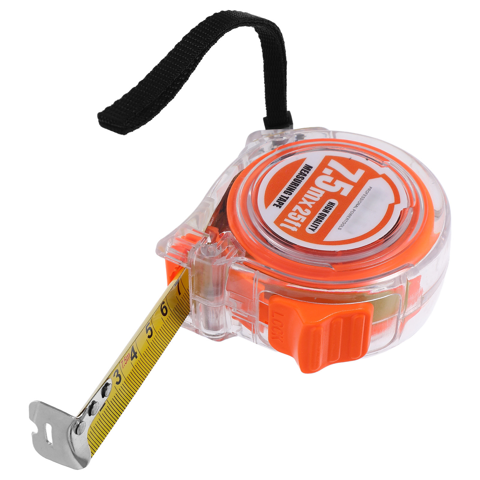 Metrisches Maßband 7,5m 25Ft E – Stanley Tape 25Ft Bewertung und Preis