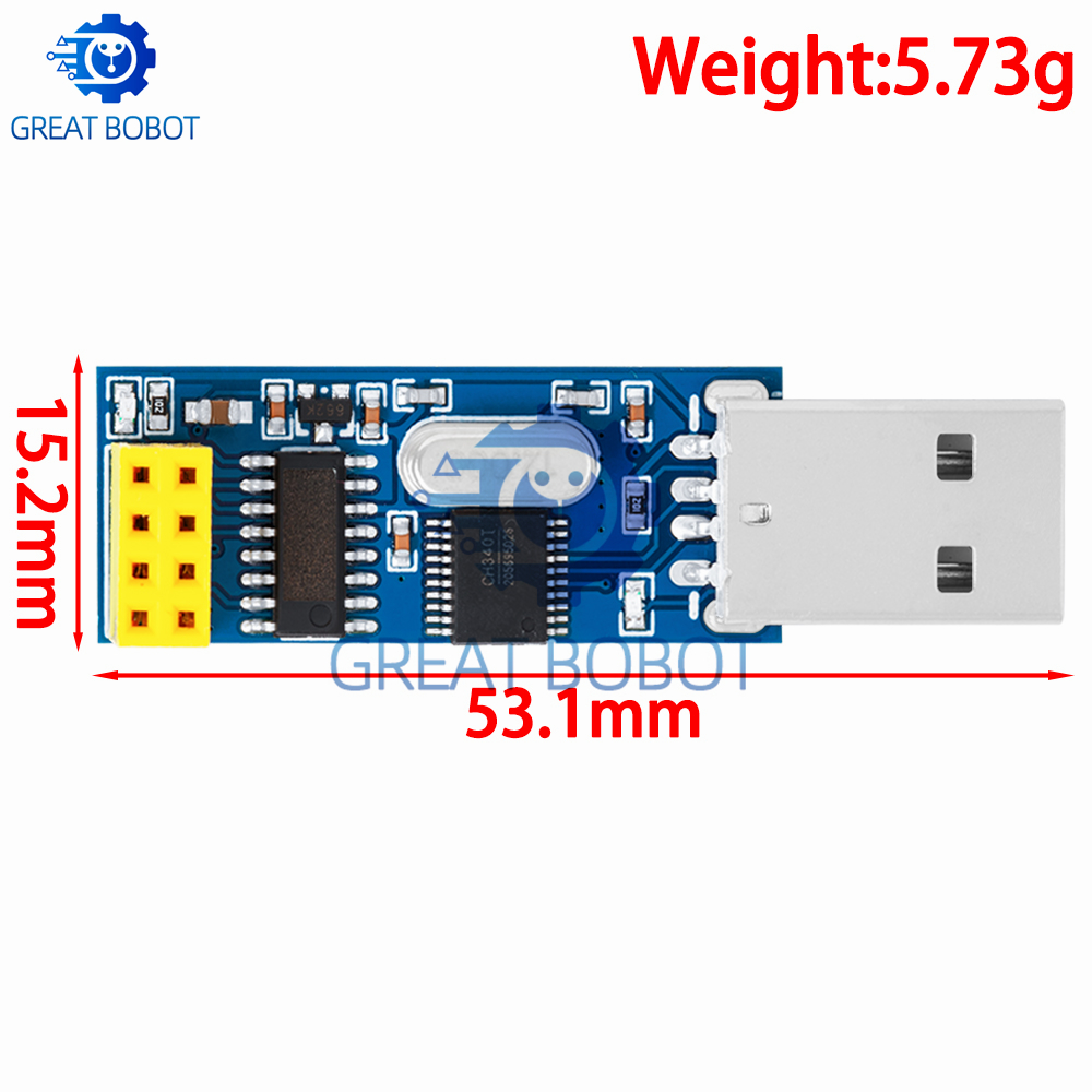 2-in-1 serielles und kabellose – Nrf24L01 Module Wireless Bewertung und Preis