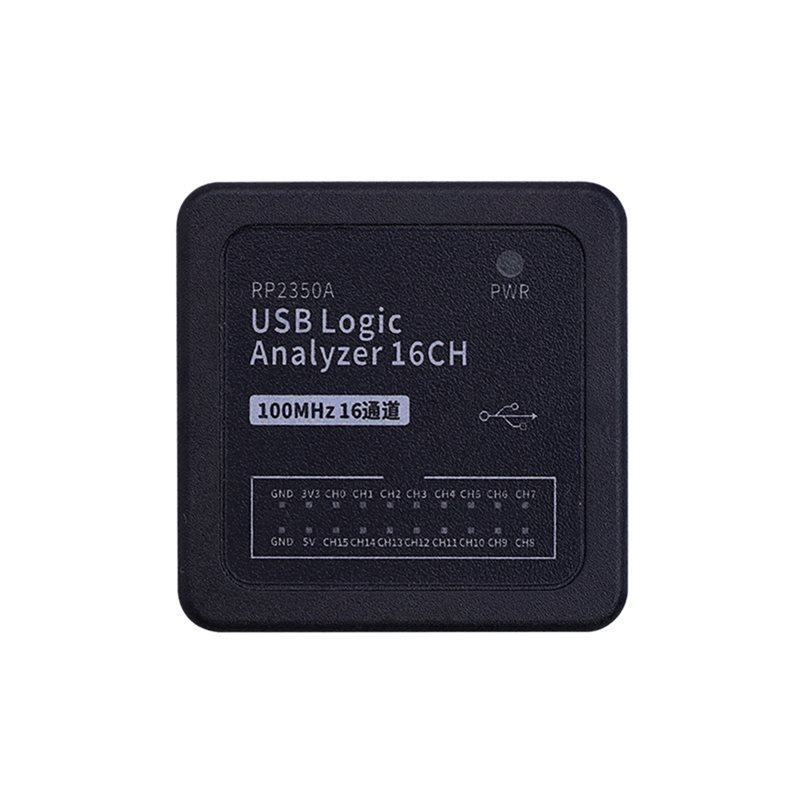 AAAF RP2350A Mikrocontroller 1 – Logic Analyzer Usb Bewertung und Preis