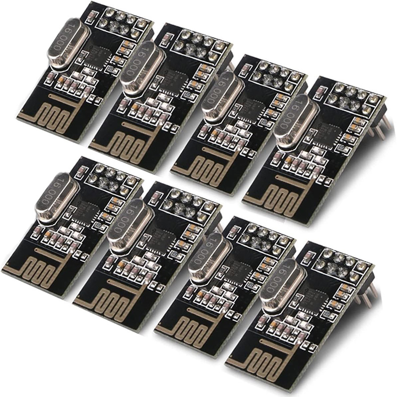 NRF24L01+ 2,4G drahtloses Date – Nrf24L01 Module Wireless Bewertung und Preis