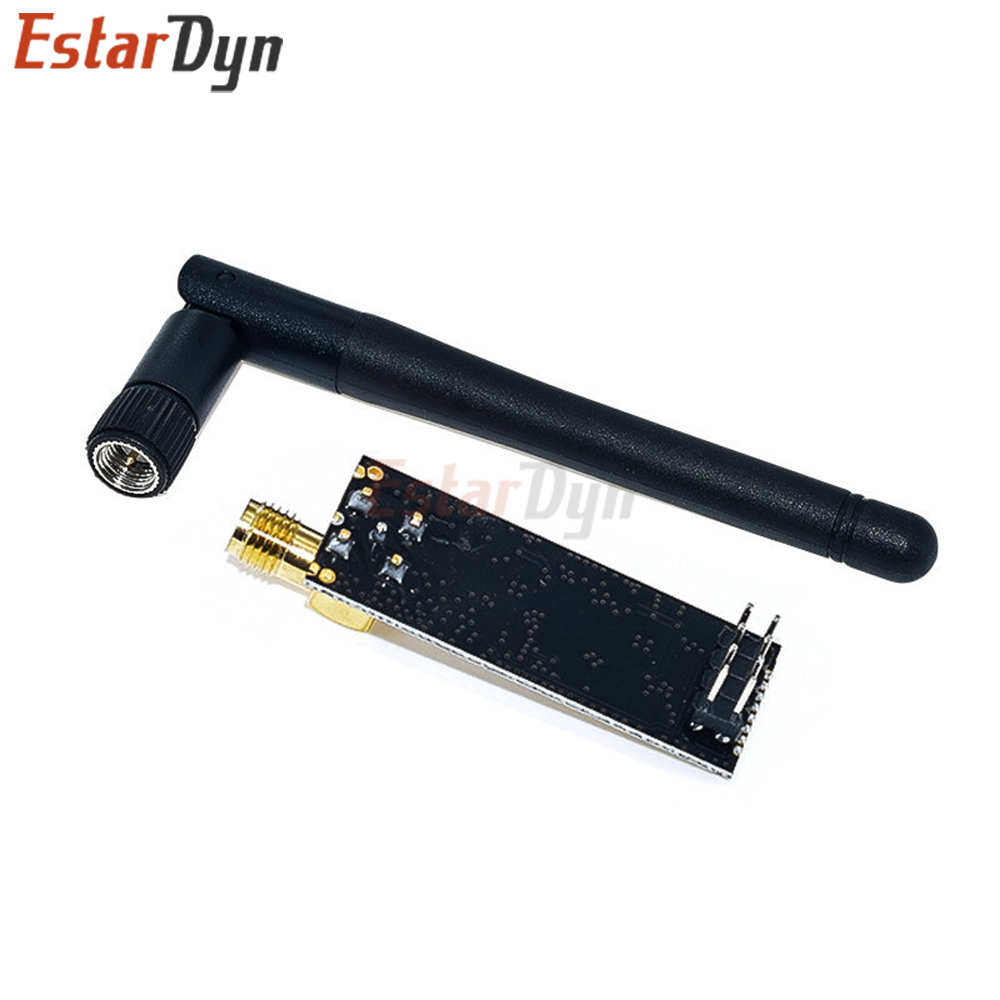 Estardyn nRF24L01+PA+LNA 2.4G  – Nrf24L01 Module Wireless Bewertung und Preis