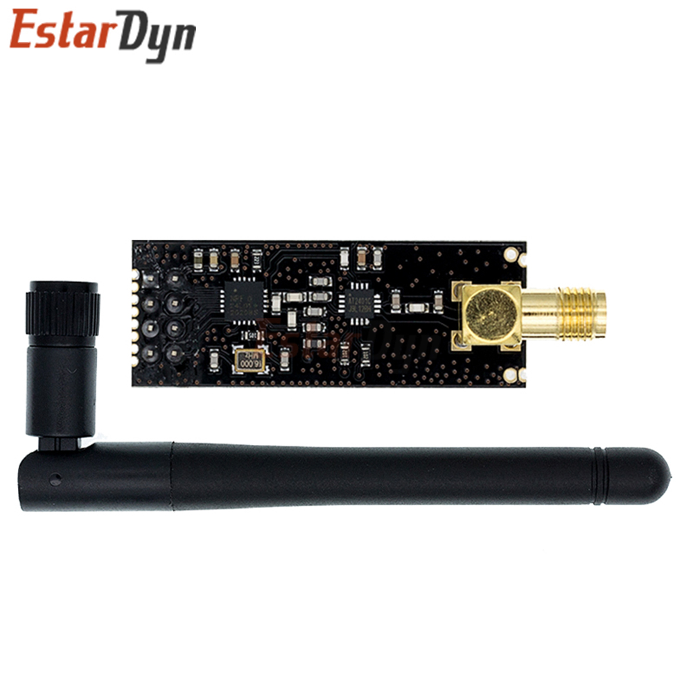 Estardyn nRF24L01+PA+LNA 2.4G  – Nrf24L01 Module Wireless Bewertung und Preis