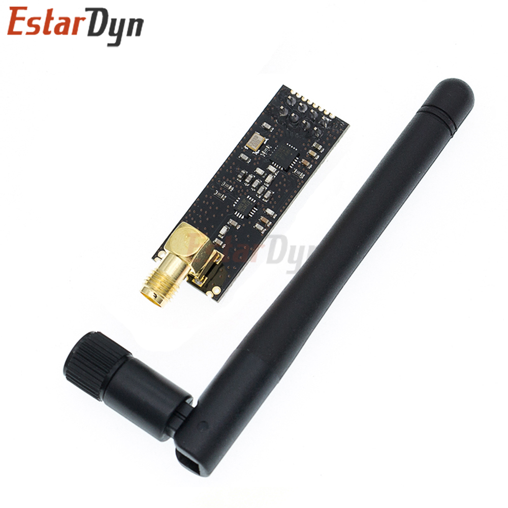 Estardyn nRF24L01+PA+LNA 2.4G  – Nrf24L01 Module Wireless Bewertung und Preis