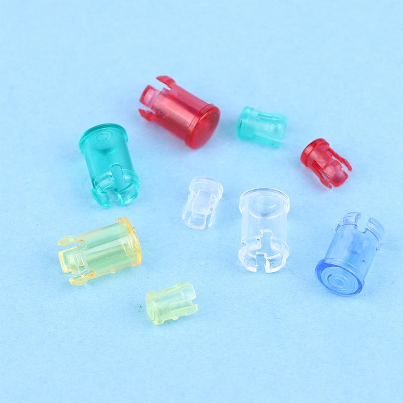 20 Stück LED-Lampenschirm 3MM  – Diy Electronics For Sale Bewertung und Preis