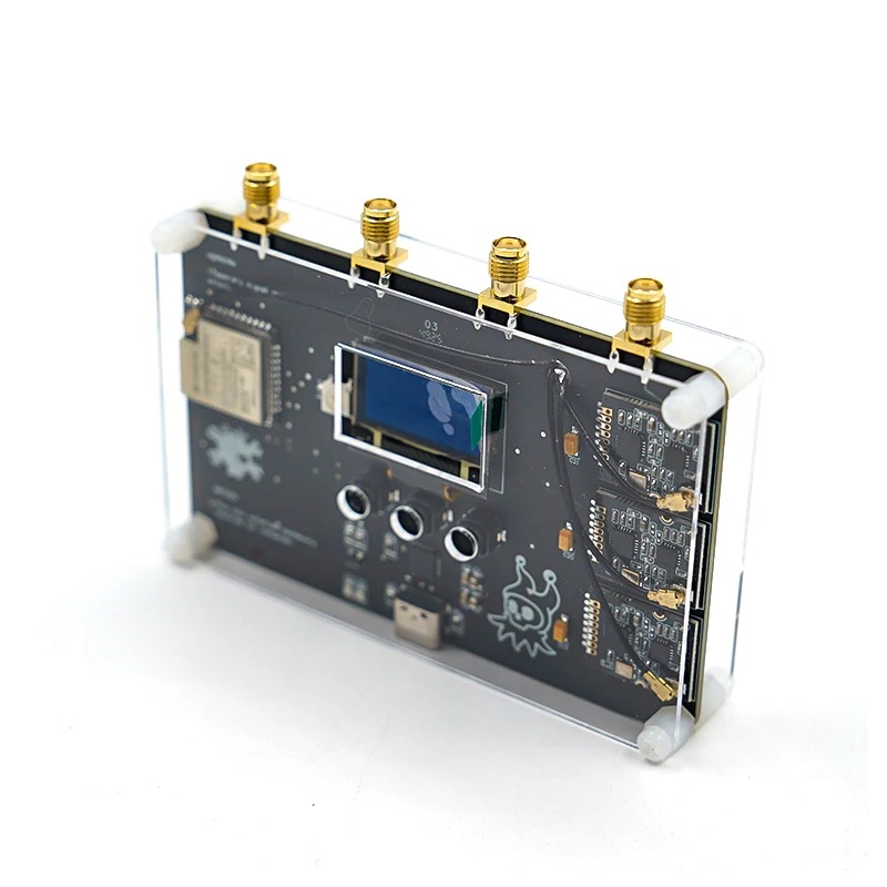 Fertiges RF CLOWN V2.0 ESP32 W – Nrf24L01 Module Wireless Bewertung und Preis