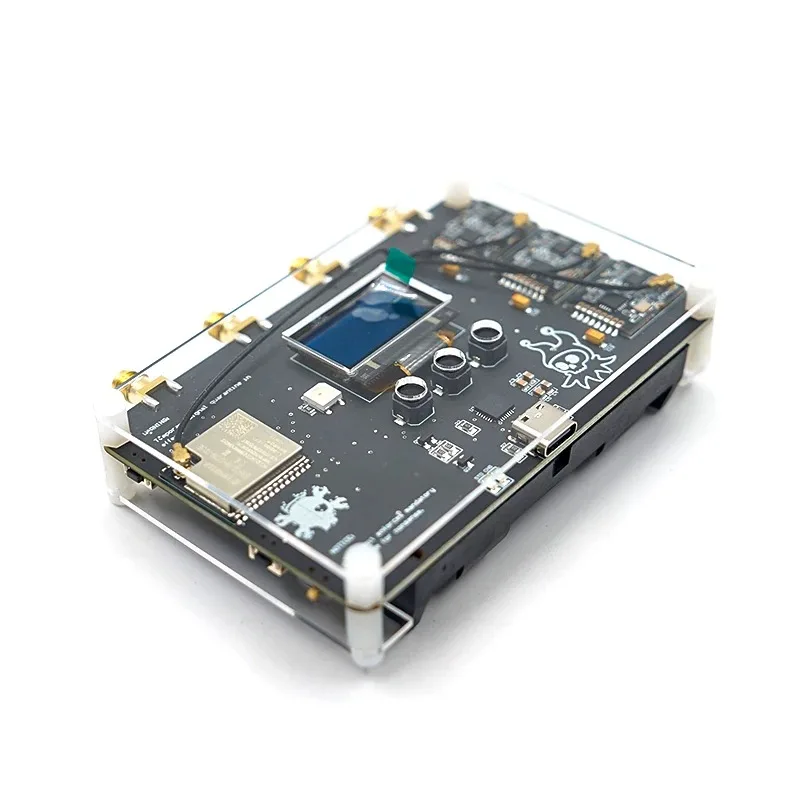 Fertiges RF CLOWN V2.0 ESP32 W – Nrf24L01 Module Wireless Bewertung und Preis