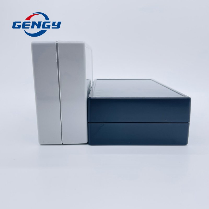 Gehäuse Gehäuse Kunststoff box – Diy Electronics For Home Bewertung und Preis