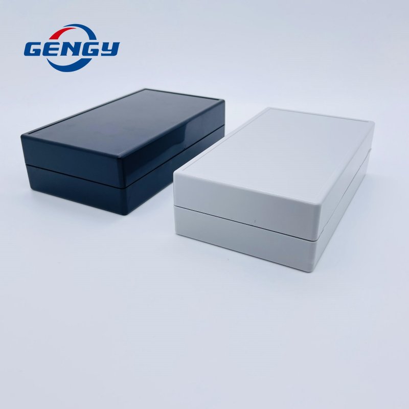 Gehäuse Gehäuse Kunststoff box – Diy Electronics For Home Bewertung und Preis
