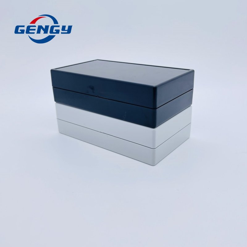 Gehäuse Gehäuse Kunststoff box – Diy Electronics For Home Bewertung und Preis
