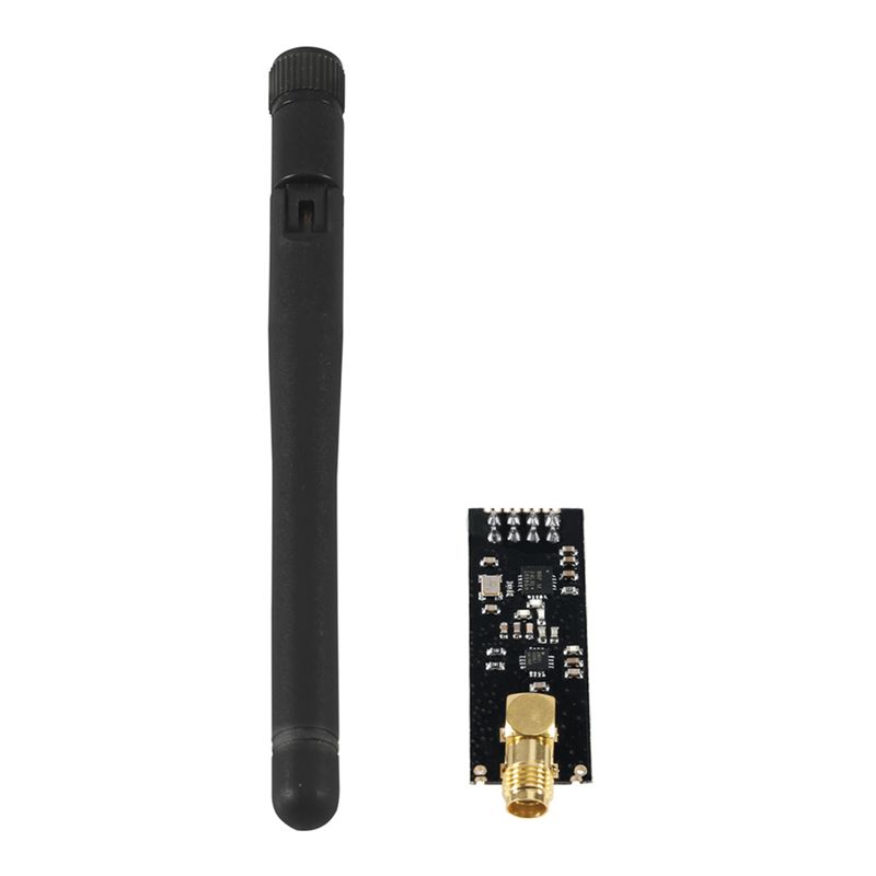 12 Stück NRF24L01+PA+LNA Funkm – Nrf24L01 Module Wireless Bewertung und Preis