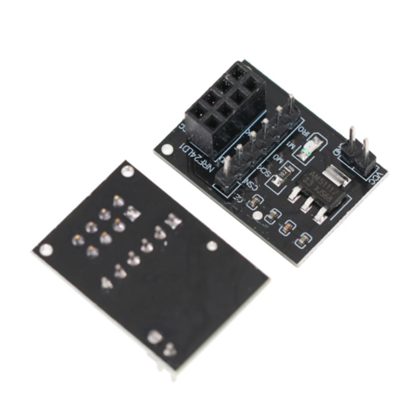 12 Stück NRF24L01+PA+LNA Funkm – Nrf24L01 Module Wireless Bewertung und Preis