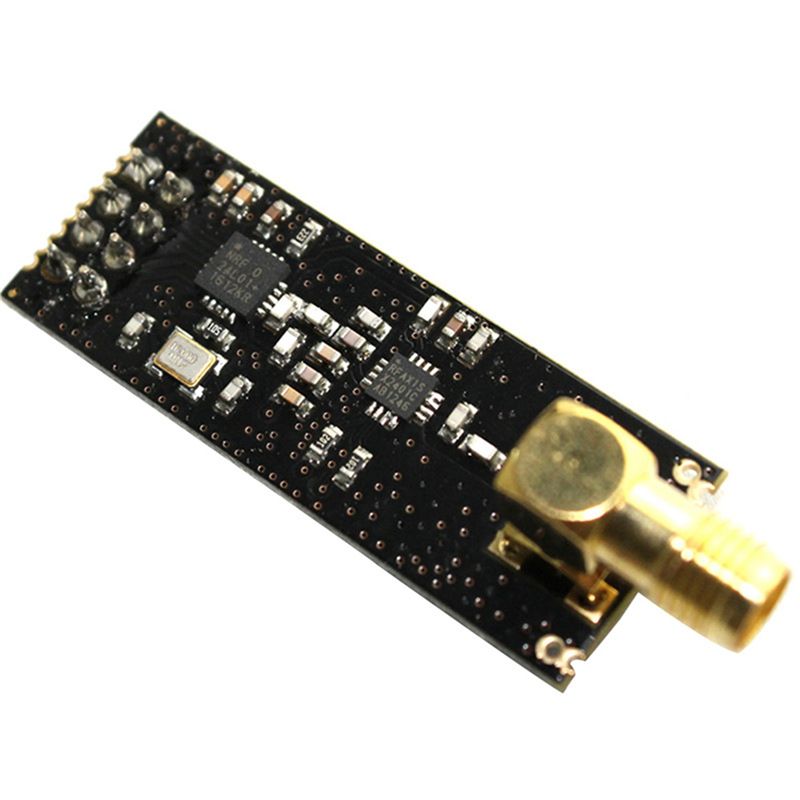 12 Stück NRF24L01+PA+LNA Funkm – Nrf24L01 Module Wireless Bewertung und Preis