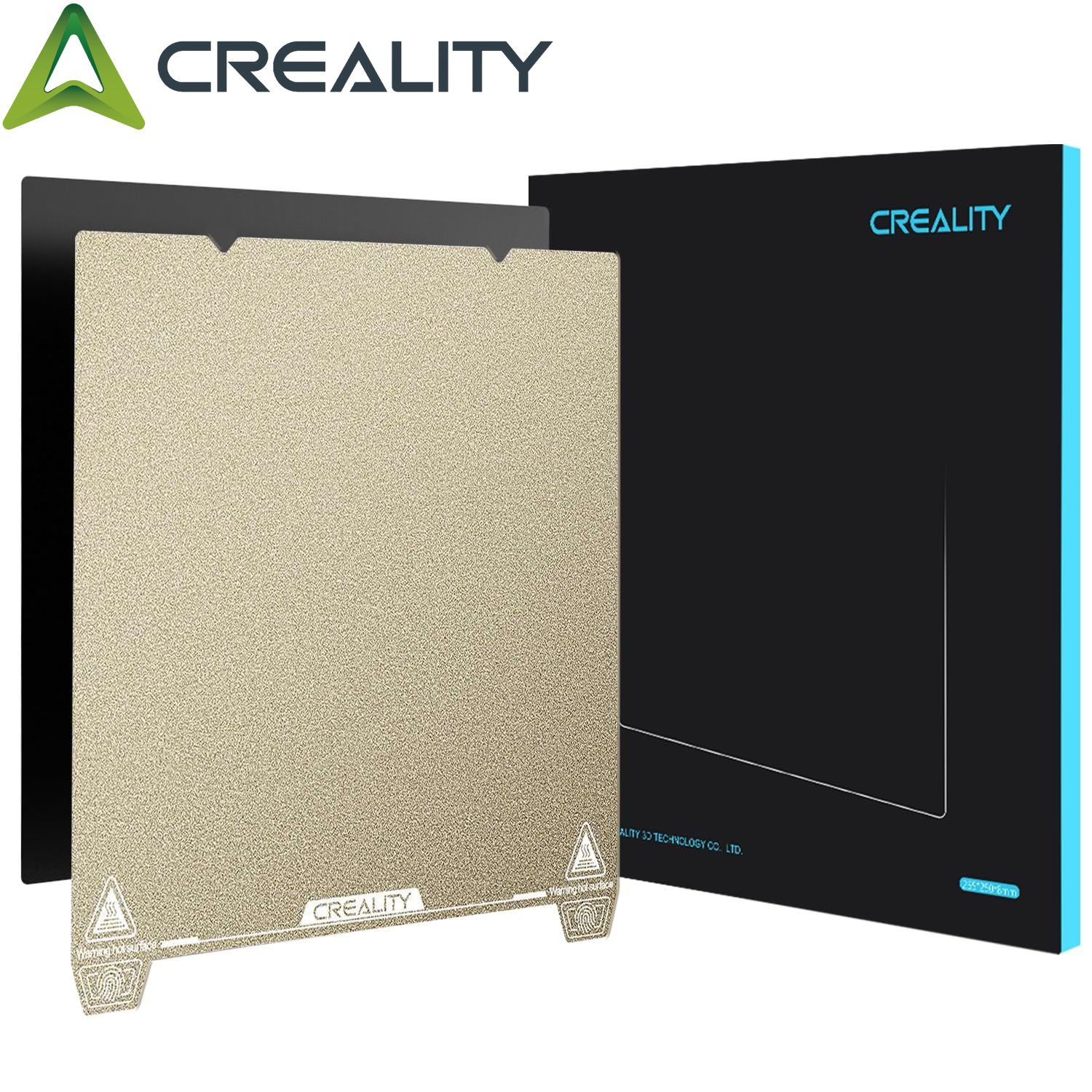 Creality PEI Magnetisches Fede – Creality Printer K1 Bewertung und Preis