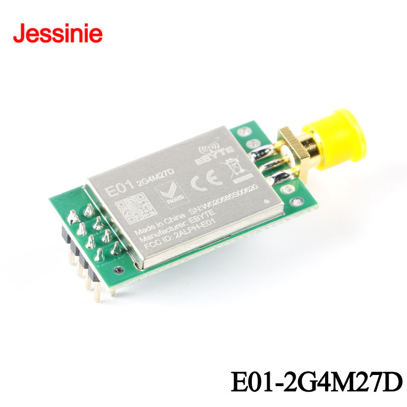 E01-2G4M27D E01-ML01DP5 NRF24L – Nrf24L01 Module Wireless Bewertung und Preis