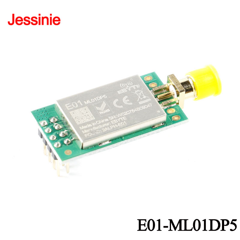 E01-2G4M27D E01-ML01DP5 NRF24L – Nrf24L01 Module Wireless Bewertung und Preis