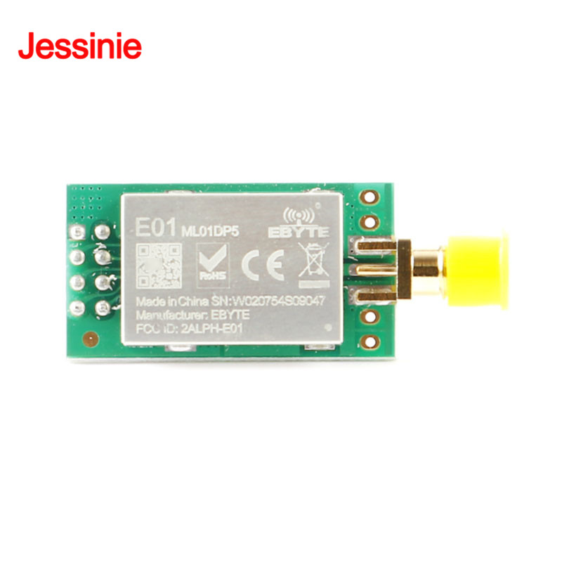 E01-2G4M27D E01-ML01DP5 NRF24L – Nrf24L01 Module Wireless Bewertung und Preis