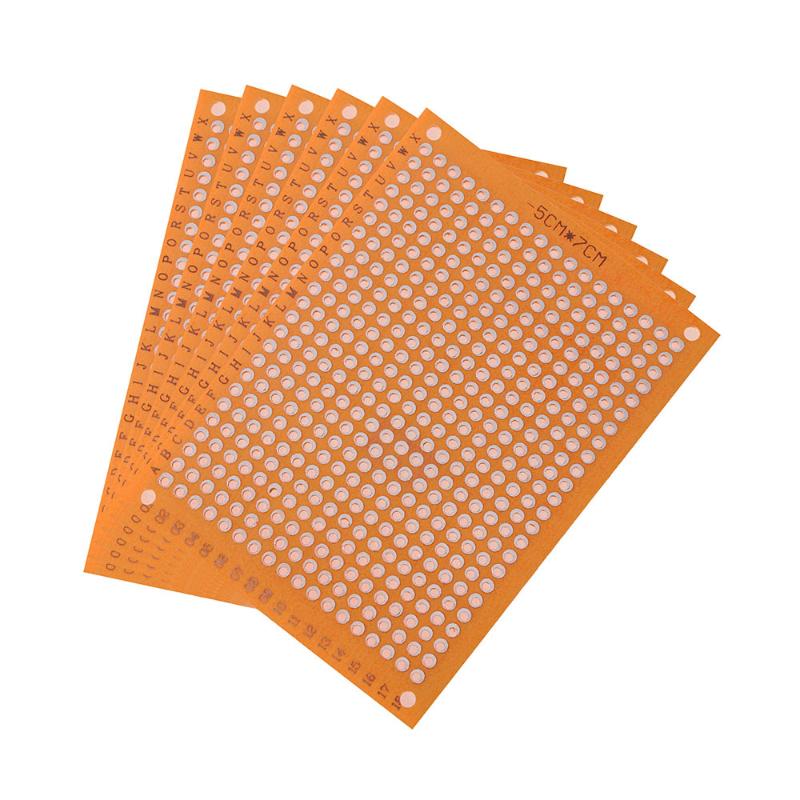 10 Stück Isoliertes PCB-Protot – Diy Electronics Gadget Bewertung und Preis
