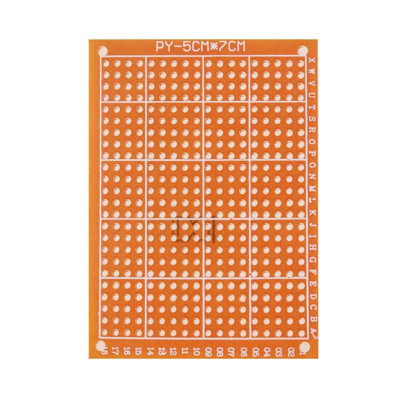 10 Stück Isoliertes PCB-Protot – Diy Electronics Gadget Bewertung und Preis
