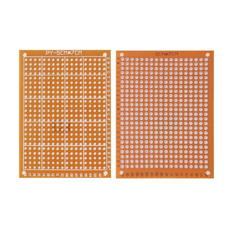 10 Stück Isoliertes PCB-Protot – Diy Electronics Gadget Bewertung und Preis